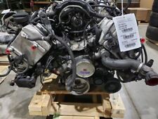 Engine 4.4L Twin Turbo RWD Fits 09-12 BMW 750i 2955695