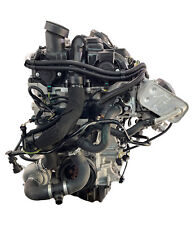 Engine for 2012 BMW 3er F30 2.0 i Benzin N26B20A N26 Baugleich mit: N20B20A 245H