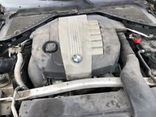 2009-2013 BMW X5 3.0L V6 Engine Motor 141k Diesel TT 306D5               756462