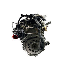 Engine for 2015 BMW 2er F45 2.0 D Diesel B47C20A B47 150HP