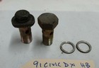 Part Number 16721-SH3-934