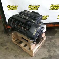 Core Long Block Engine 3.0L Fits 04-06 BMW X3 1034052