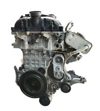 Engine for 2013 BMW 5er F10 3.0 535 i xDrive N55B30A N55 305 - 306HP
