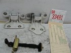 Interchange Part Number 133.HY1S02