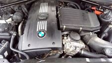 Motor Engine 3.0L Twin Turbo AWD Fits 09-10 BMW 535i 488583