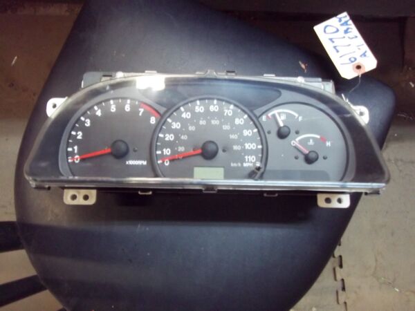 Used Geo Tracker Instrument Clusters for Sale