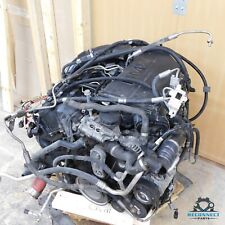 2011-2013 BMW 535i xDrive F10 N55 Turbo Engine Motor Assembly 160k