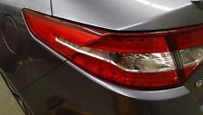 Details about   New OEM 2006-2008 Kia Magentis Optima Rear Left Tail Light Tail Lamp Left
