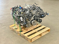 ⭐2012 BMW 650I N63 4.4L V8 RWD TWIN TURBO ENGINE MOTOR BLOCK 152K OEM LOT2448