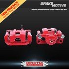 Part Number BM8744380157