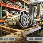 Interchange Part Number 400-03870
