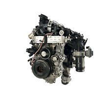 Engine for 2015 BMW 6er F12 3.0 d Diesel N57D30B N57 313HP