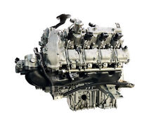 Engine for 2010 BMW X6 E71 4.4 V8 Benzin S63B44A S63 555HP