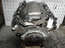 BMW X5 Engine Block Motor 4.4L 178k 04-06 11000427241 OEM!