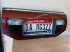 Part Number MB645542