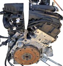 2014-2018 BMW X5 F15 3.0L N55 ENGINE COMPLETE ENGINE ASSEMBLY