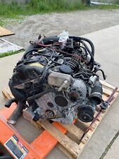 n55 engine with transmission from bmw x5 2014