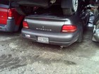 Interchange Part Number 604-01165