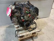 2004-2006 BMW X5 Motor Engine 4.4 Liter 10231245