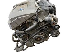 2006 BMW 325xi 325i Sedan 3.0 AWD Rwd Engine Motor Assembly N52 106k