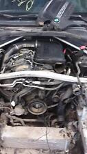 15 BMW X6 Engine 3.0L (turbo included), from 10/01/14   --64K--