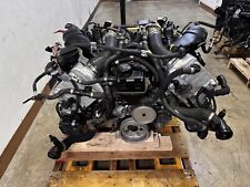 BMW F06 F10 F12 550 650 750 4.4L N63 Twin Turbo Engine Motor Complete OEM✅VIDEO!