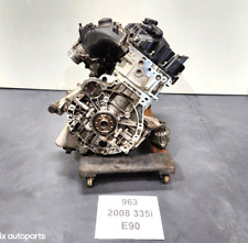 ✅ 07-09 OEM BMW E88 E92 E93 E90 Long Block 8-bolt N54 COMPLETE ENGINE MOTOR 114K