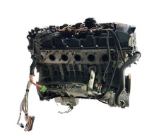 Engine for BMW 5 Series E60 E61 2.5 i Gas N53B25A N53 11000429664