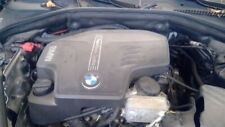 Engine 2.0L AWD Fits 12-16 BMW 528i 5762971