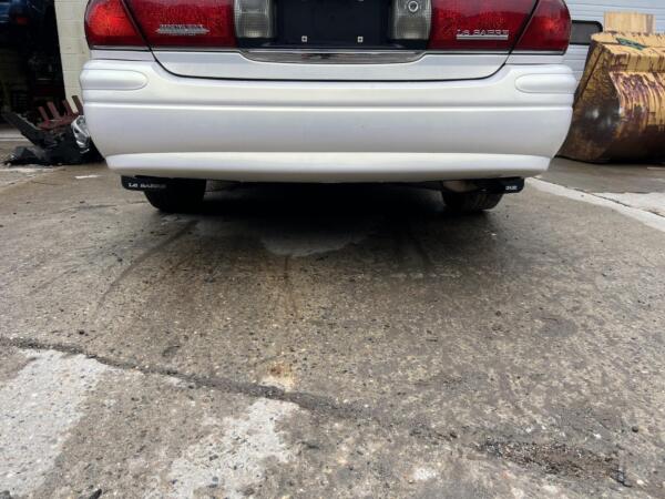 Used Buick LeSabre Bumpers for Sale