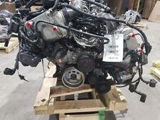 Engine 4.4L Twin Turbo RWD Fits 16-19 BMW 650i 3016476