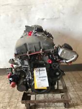 Engine/motor Assembly BMW 530xi 06 07