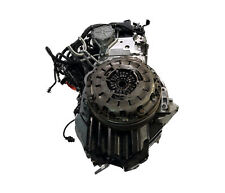 Engine for 2013 BMW 5er F10 2.0 Benzin N20B20B N20 184HP
