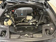 12-16 BMW 528Xi ENGINE MOTOR 2.0 w/ TURBO NO CORE CHARGE 112,719 MILES AWD