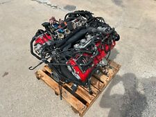 ⭐ 06-10 Bmw E64 M5 M6 S85 V10 5.0l Engine Motor Long Block Assembly 141k Oem