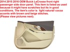 Part Number 90804797