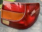 Part Number RH HAND BACK LENS ASSEMBLY OEM