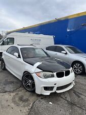 2011 BMW 135i 335i N55 Engine Motor - 130k miles : All accessories included