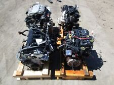 2011-2012 BMW ActiveHybrid 7 4.4L Engine Assembly 105k Miles OEM