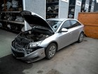 Interchange Part Number 400-05116