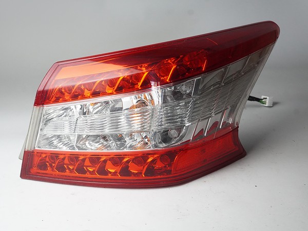 Used Nissan Sentra Tail Lights for Sale
