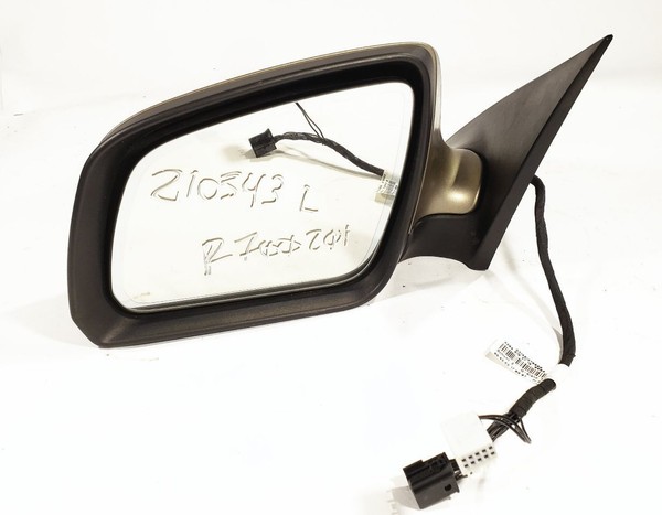 特別価格 ミラー For C230 02-07, Passenger Side Mirror, Paint to 