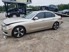 Used Engine Assembly fits: 2014  Bmw activehybrid 3 3.0L gasoline RW
