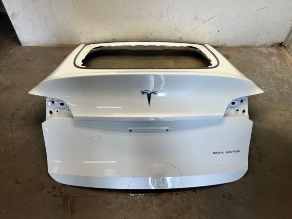 2020-2023 Tesla Model Y MY Liftgate Tailgate Hatch Trunk Lid Tail