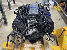 04-06 BMW 545 645 745 4.4L V8 N62 Engine Motor Block Complete Assembly OEM ✅