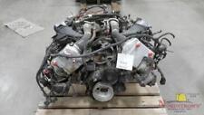 2014 BMW 750i Engine Motor 4.4L