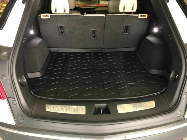 Used Cadillac Floor Mats and Carpets for Sale