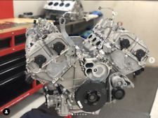 10-18 BMW X5 M X6 M M5 M6 S63 S63TU Rebuilt Engine WITH WARRANTY