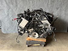 ENGINE MOTOR COMPLETE TESTED S63M GUARANTEED BMW M5 M8 F91 F90 (2018-2022) OEM