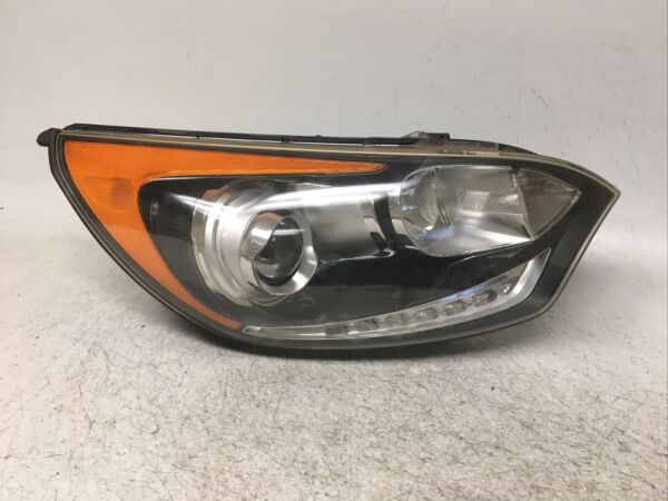 Used Kia Rio Headlights for Sale